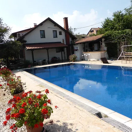 Vila Gorica