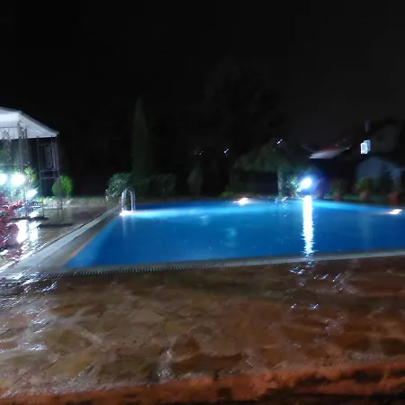 Vila Gorica 컨트리하우스 스코페