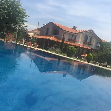 Vila Gorica * 스코페