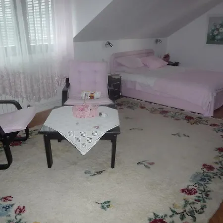 Vila Gorica * 스코페