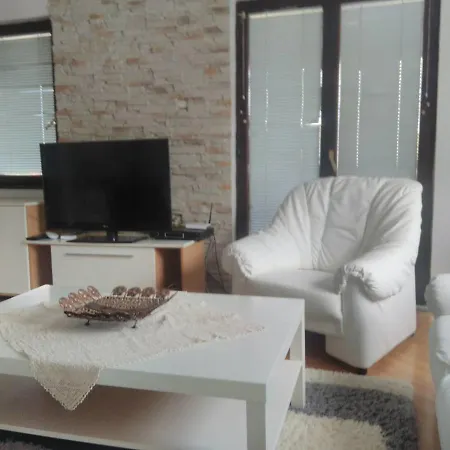 Vila Gorica 컨트리하우스 스코페